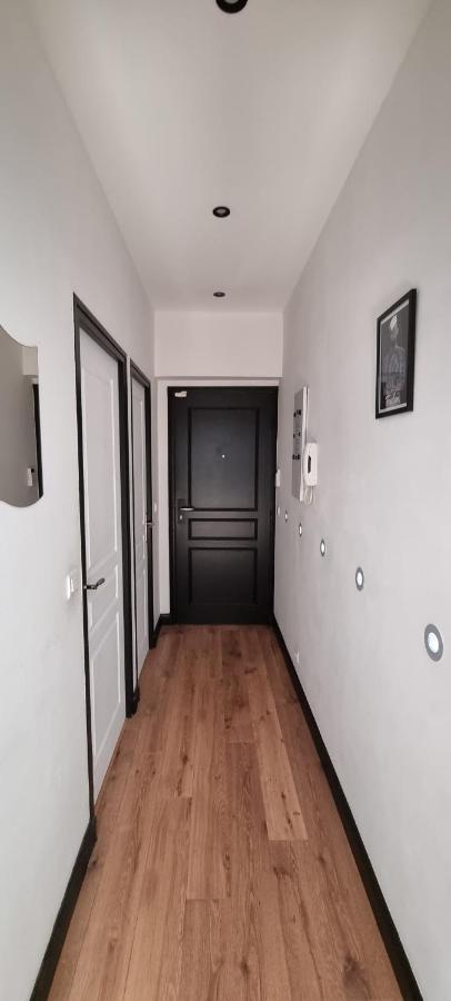 Loft 80M2 En Plein Coeur De La Vieille Ville 3 Etoiles Тулон Экстерьер фото