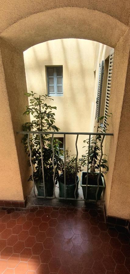 Loft 80M2 En Plein Coeur De La Vieille Ville 3 Etoiles Тулон Экстерьер фото