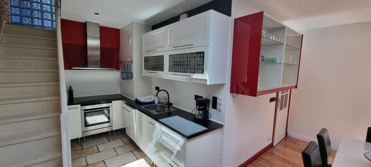 Loft 80M2 En Plein Coeur De La Vieille Ville 3 Etoiles Тулон Экстерьер фото