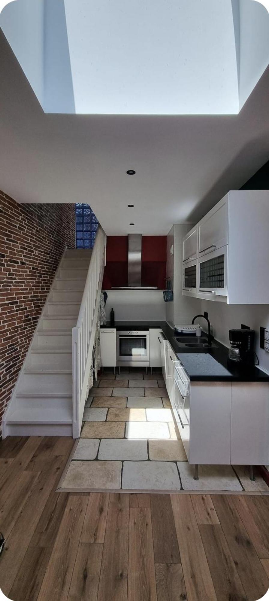 Loft 80M2 En Plein Coeur De La Vieille Ville 3 Etoiles Тулон Экстерьер фото